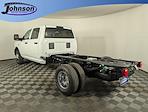 New 2024 Ram 3500 Tradesman Crew Cab 4x4, Cab Chassis for sale #C489519 - photo 2