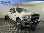 New 2024 Ram 3500 Tradesman Crew Cab 4x4, Cab Chassis for sale #C489519 - photo 5