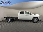 New 2024 Ram 3500 Tradesman Crew Cab 4x4, Cab Chassis for sale #C489519 - photo 6