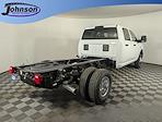 New 2024 Ram 3500 Tradesman Crew Cab 4x4, Cab Chassis for sale #C489519 - photo 7