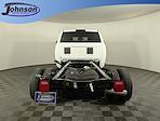 New 2024 Ram 3500 Tradesman Crew Cab 4x4, Cab Chassis for sale #C489519 - photo 8