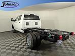 New 2024 Ram 3500 Tradesman Crew Cab 4x4, Cab Chassis for sale #C489520 - photo 2