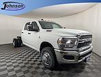 New 2024 Ram 3500 Tradesman Crew Cab 4x4, Cab Chassis for sale #C489520 - photo 5