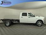 New 2024 Ram 3500 Tradesman Crew Cab 4x4, Cab Chassis for sale #C489520 - photo 6