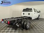 New 2024 Ram 3500 Tradesman Crew Cab 4x4, Cab Chassis for sale #C489520 - photo 7