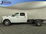 2024 Ram 3500 Crew Cab DRW 4x4, Cab Chassis for sale #C489521 - photo 4