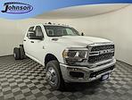 2024 Ram 3500 Crew Cab DRW 4x4, Cab Chassis for sale #C489521 - photo 5