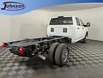 2024 Ram 3500 Crew Cab DRW 4x4, Cab Chassis for sale #C489521 - photo 7