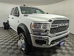 2024 Ram 5500 Crew Cab DRW 4x4, Cab Chassis for sale #C490991 - photo 5