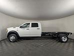 2024 Ram 5500 Crew Cab DRW 4x4, Cab Chassis for sale #C490992 - photo 4