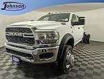 2024 Ram 5500 Crew Cab DRW 4x4, Cab Chassis for sale #C490993 - photo 1