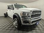 2024 Ram 5500 Crew Cab DRW 4x4, Cab Chassis for sale #C490993 - photo 5