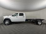 2024 Ram 5500 Crew Cab DRW 4x4, Cab Chassis for sale #C490994 - photo 4