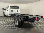 2024 Ram 5500 Crew Cab DRW 4x4, Cab Chassis for sale #C490994 - photo 2