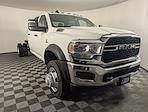 2024 Ram 5500 Crew Cab DRW 4x4, Cab Chassis for sale #C490994 - photo 5