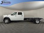 2024 Ram 5500 Crew Cab DRW 4x4, Cab Chassis for sale #C490995 - photo 4