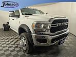 2024 Ram 5500 Crew Cab DRW 4x4, Cab Chassis for sale #C490995 - photo 5