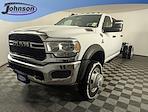 New 2024 Ram 5500 Tradesman Crew Cab 4x4, Cab Chassis for sale #C490996 - photo 1