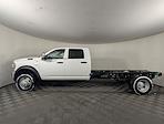 New 2024 Ram 5500 Tradesman Crew Cab 4x4, Cab Chassis for sale #C490996 - photo 4