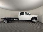 New 2024 Ram 5500 Tradesman Crew Cab 4x4, Cab Chassis for sale #C490996 - photo 6