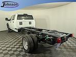 New 2024 Ram 5500 Tradesman Crew Cab 4x4, Cab Chassis for sale #C490998 - photo 4