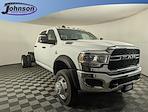 New 2024 Ram 5500 Tradesman Crew Cab 4x4, Cab Chassis for sale #C490998 - photo 5