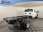 New 2024 Ram 5500 Tradesman Crew Cab 4x4, Cab Chassis for sale #C490998 - photo 7