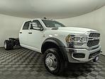 2024 Ram 5500 Crew Cab DRW 4x4, Cab Chassis for sale #C490999 - photo 5