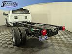 New 2024 Ram 5500 Tradesman Crew Cab 4x4, Cab Chassis for sale #C491000 - photo 4