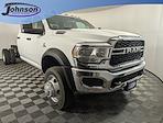 New 2024 Ram 5500 Tradesman Crew Cab 4x4, Cab Chassis for sale #C491000 - photo 5