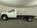 2024 Ram 5500 Regular Cab DRW 4x4, Cab Chassis for sale #C491001 - photo 4