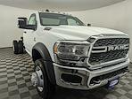 2024 Ram 5500 Regular Cab DRW 4x4, Cab Chassis for sale #C491001 - photo 5