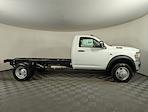 2024 Ram 5500 Regular Cab DRW 4x4, Cab Chassis for sale #C491001 - photo 6