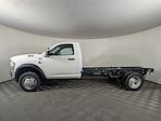 New 2024 Ram 5500 Tradesman Regular Cab 4x4, Cab Chassis for sale #C491002 - photo 3