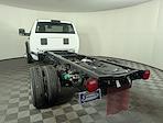 New 2024 Ram 5500 Tradesman Regular Cab 4x4, Cab Chassis for sale #C491002 - photo 4