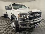 New 2024 Ram 5500 Tradesman Regular Cab 4x4, Cab Chassis for sale #C491002 - photo 5