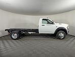 New 2024 Ram 5500 Tradesman Regular Cab 4x4, Cab Chassis for sale #C491002 - photo 6