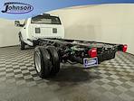 New 2024 Ram 5500 Tradesman Regular Cab 4x4, Cab Chassis for sale #C491003 - photo 4