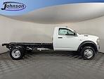 New 2024 Ram 5500 Tradesman Regular Cab 4x4, Cab Chassis for sale #C491003 - photo 6