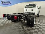 New 2024 Ram 5500 Tradesman Regular Cab 4x4, Cab Chassis for sale #C491003 - photo 7