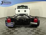 New 2024 Ram 5500 Tradesman Regular Cab 4x4, Cab Chassis for sale #C491003 - photo 8