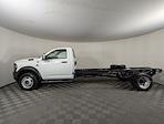 2024 Ram 5500 Regular Cab DRW 4x4, Cab Chassis for sale #C491004 - photo 4