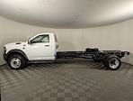 2024 Ram 5500 Regular Cab DRW 4x4, Cab Chassis for sale #C491005 - photo 4