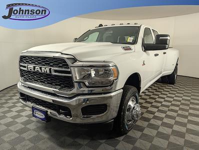 2024 Ram 3500 Crew Cab DRW 4x4, Pickup for sale #C492004 - photo 1