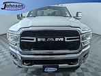 New 2024 Ram 5500 Tradesman Crew Cab 4x4, Flatbed Truck for sale #C494246 - photo 3