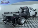 New 2024 Ram 5500 Tradesman Crew Cab 4x4, Flatbed Truck for sale #C494246 - photo 6