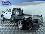 New 2024 Ram 5500 Tradesman Crew Cab 4x4, Flatbed Truck for sale #C494246 - photo 2