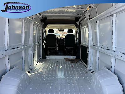 2025 Ram ProMaster 2500 High Roof FWD, Empty Cargo Van for sale #C509676 - photo 2