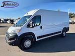 New 2025 Ram ProMaster 2500 High Roof FWD, Empty Cargo Van for sale #C509676 - photo 1