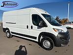 New 2025 Ram ProMaster 2500 High Roof FWD, Empty Cargo Van for sale #C509676 - photo 4